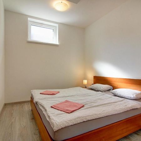 Apartments Novy Zivot ภายนอก รูปภาพ