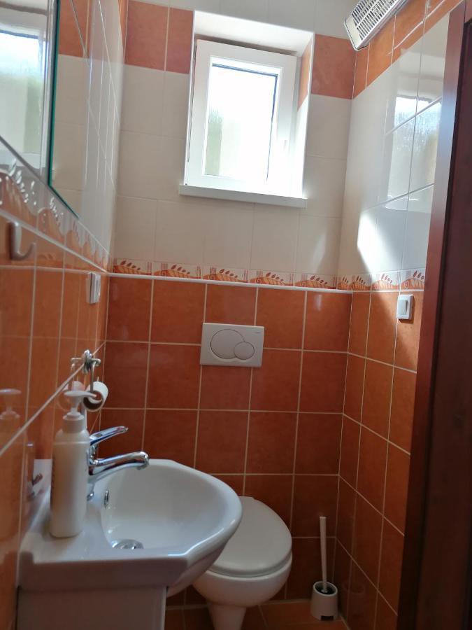 Apartments Novy Zivot ภายนอก รูปภาพ