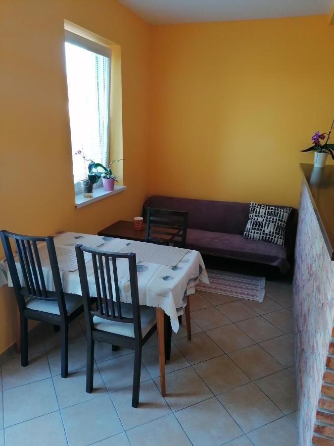 Apartments Novy Zivot ภายนอก รูปภาพ