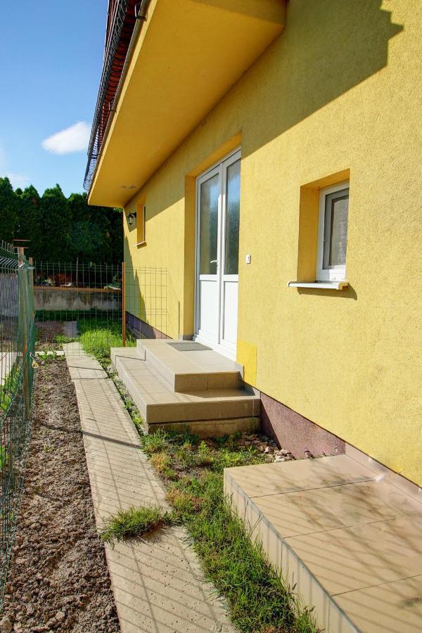 Apartments Novy Zivot ภายนอก รูปภาพ