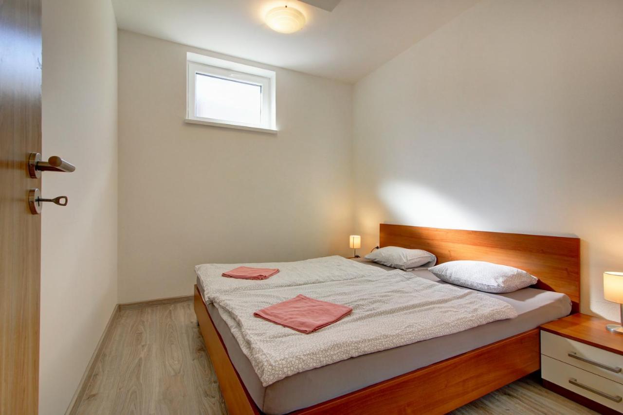 Apartments Novy Zivot ภายนอก รูปภาพ