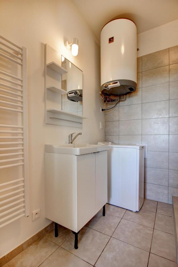 Apartments Novy Zivot ภายนอก รูปภาพ