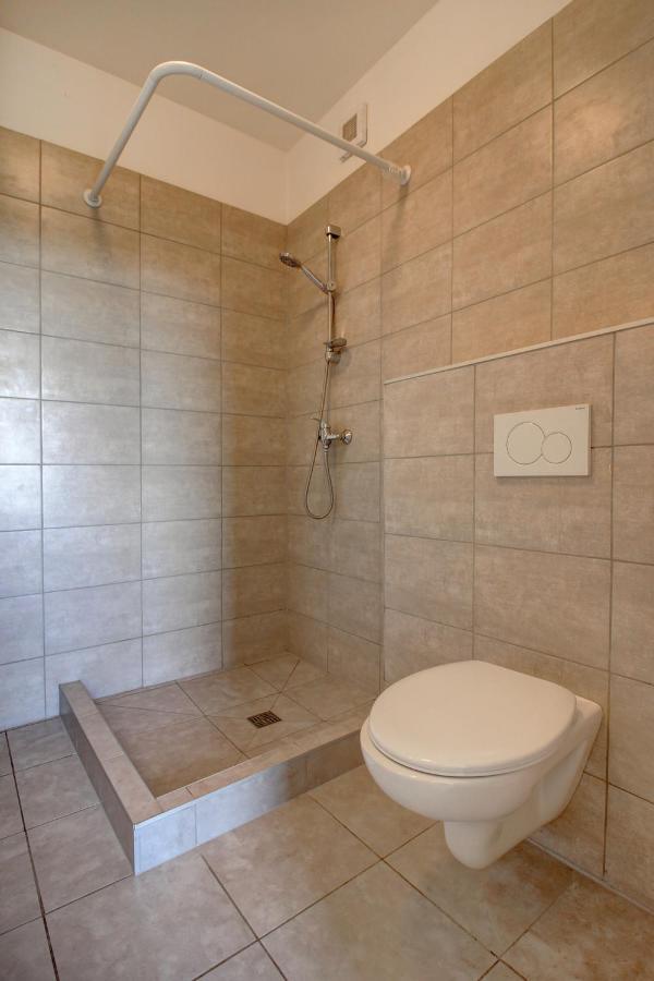 Apartments Novy Zivot ภายนอก รูปภาพ