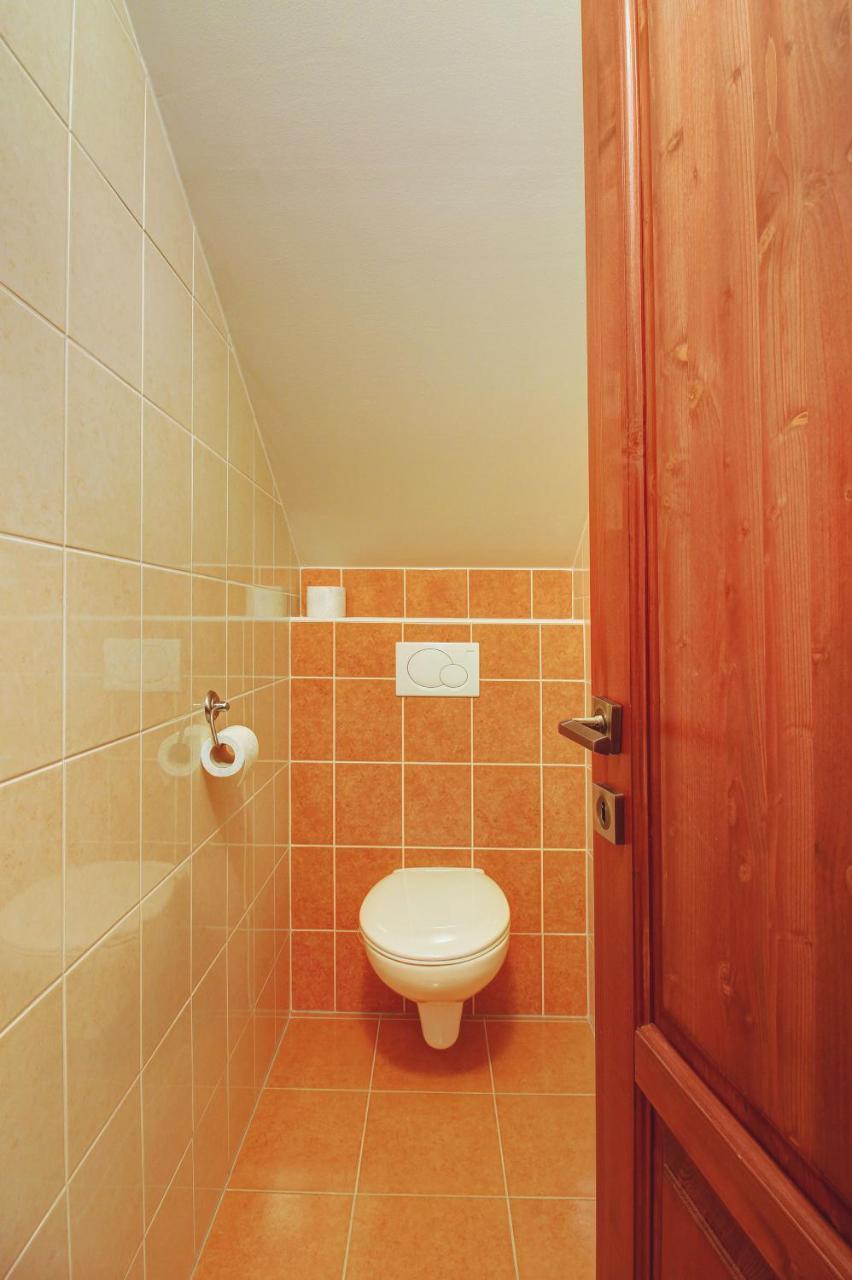 Apartments Novy Zivot ภายนอก รูปภาพ