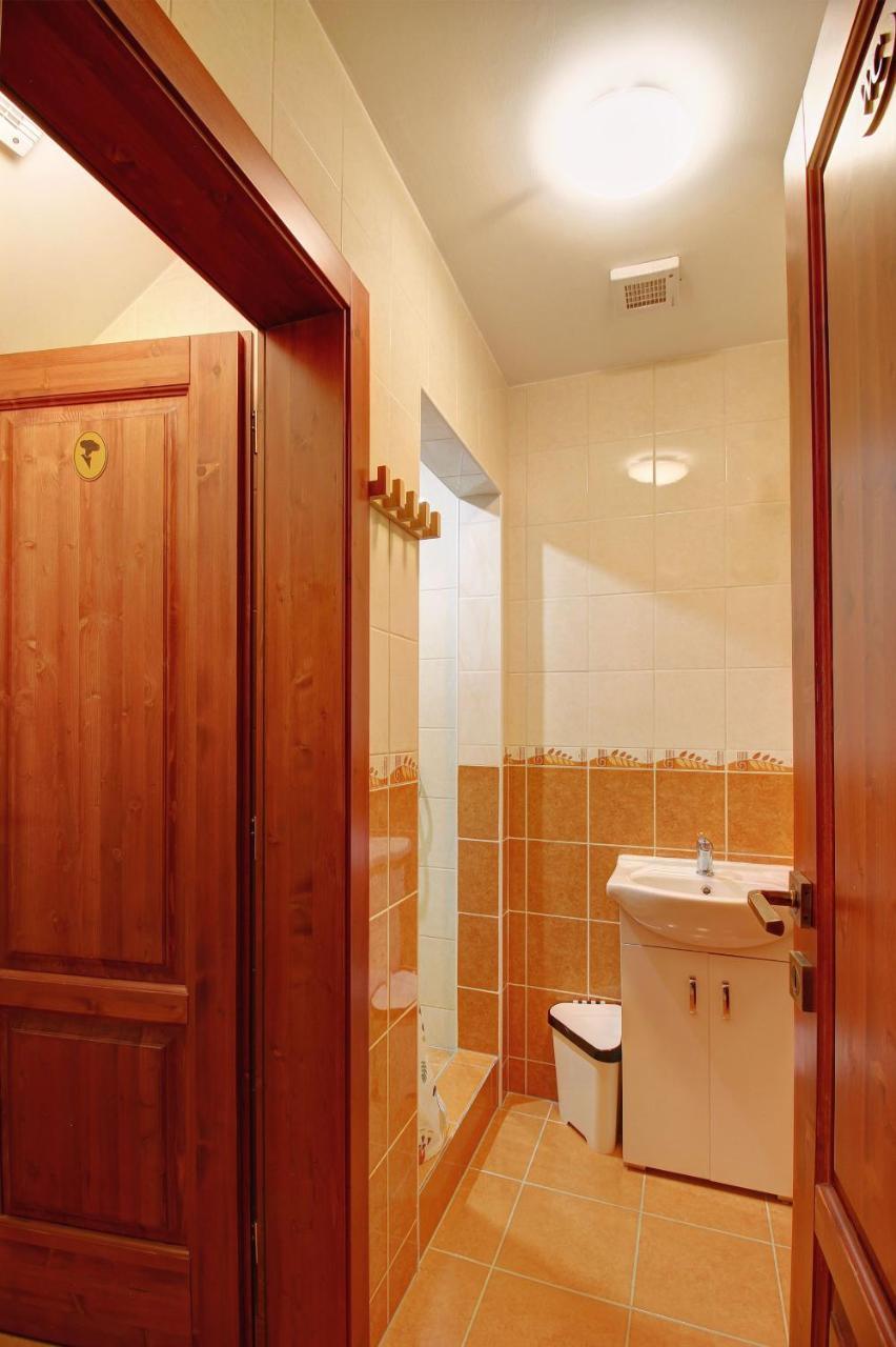 Apartments Novy Zivot ภายนอก รูปภาพ