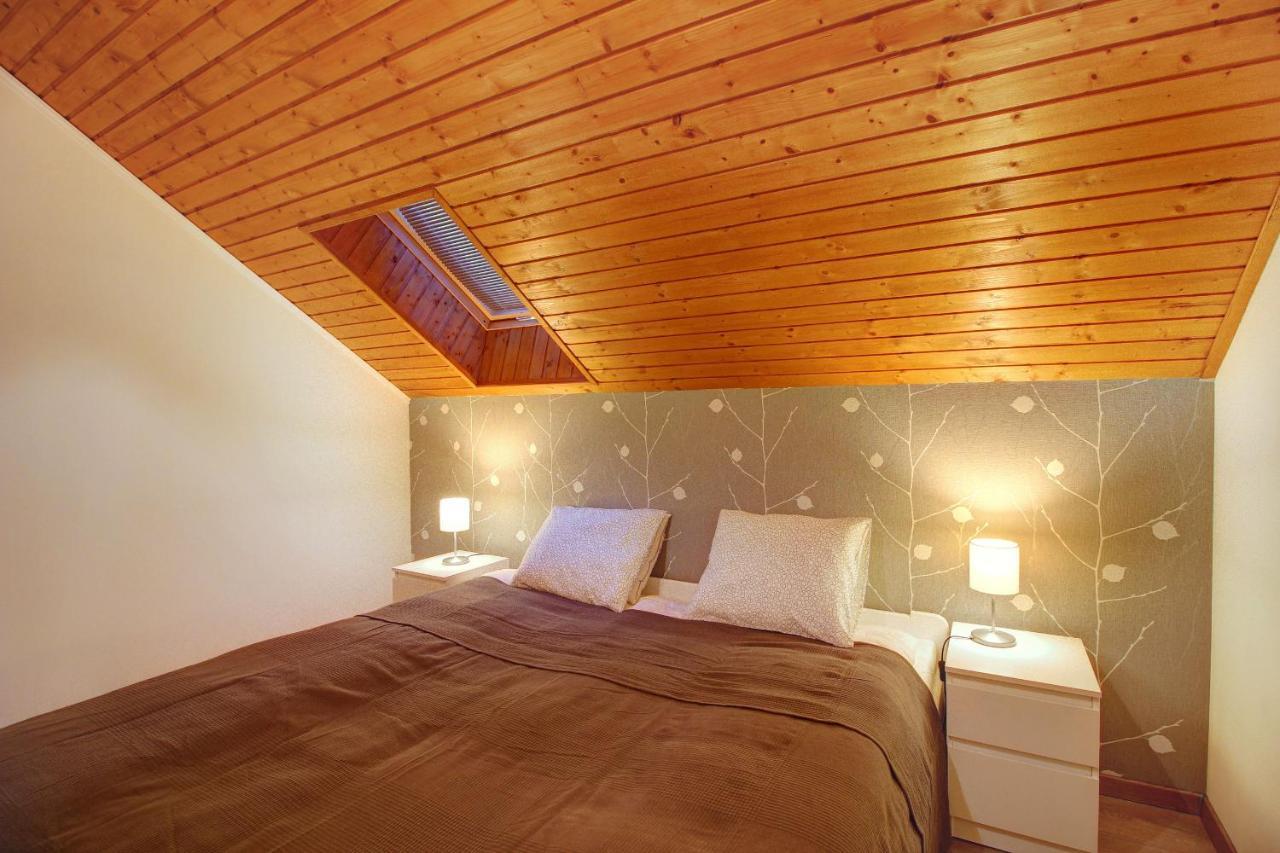 Apartments Novy Zivot ภายนอก รูปภาพ