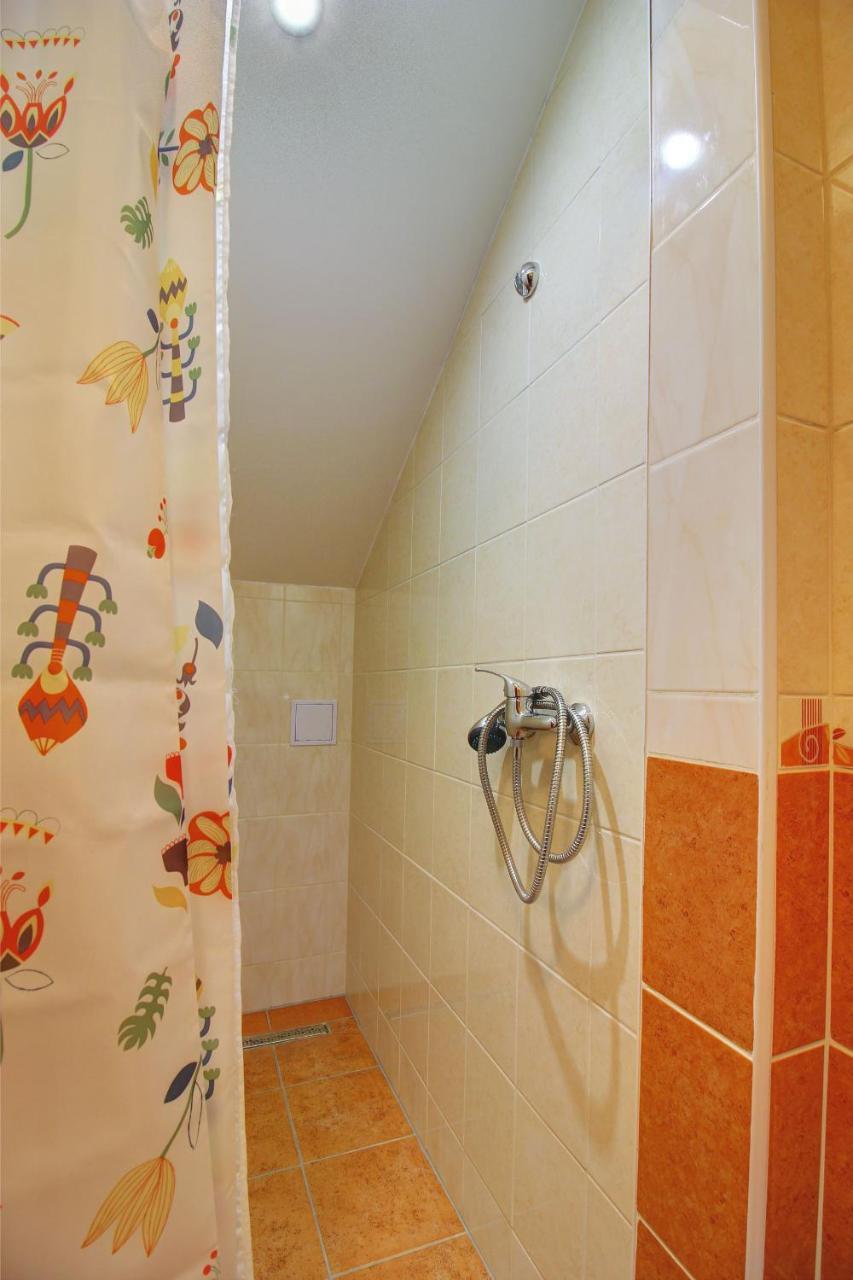 Apartments Novy Zivot ภายนอก รูปภาพ